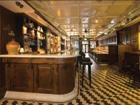 Langtons Hotel Kilkenny - bar