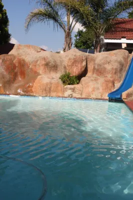 Rosenthal Guesthouse