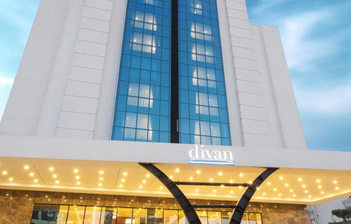 Divan Gaziantep