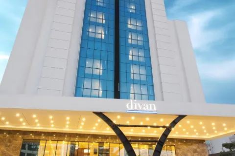 Divan Gaziantep