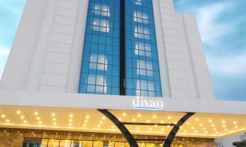 Divan Gaziantep
