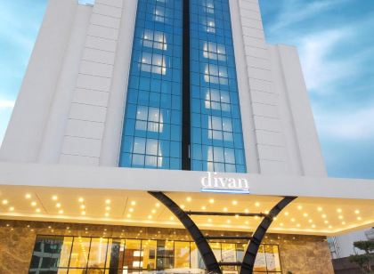 Divan Gaziantep