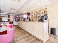 Kegworth Hotel & Conference Centre - bar