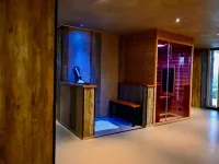 Hotel Waddengenot - spa