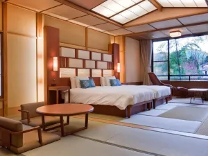 Tofuya Resort & Spa Izu