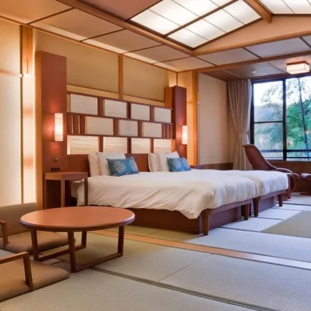 Tofuya Resort & Spa Izu