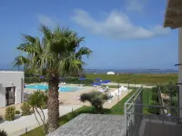 Oasi Guzzetta Hotel&Case Vacanze - 오션뷰