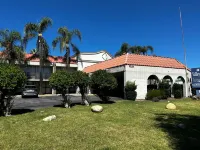 Valley Inn Hotels in Sylmar