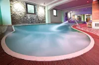 Hotel Lovere Resort & Spa - piscina