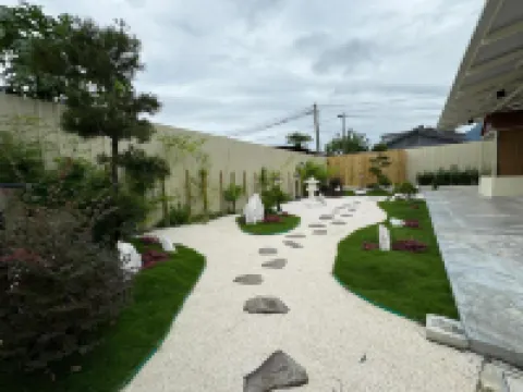 Muzi Boutique Hotel Hotels in 