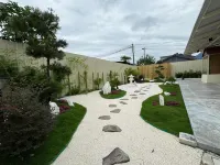 Muzi Boutique Hotel 淡文住宿飯店