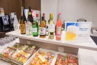 Hotel Kuretakeso Hiroshima Otemachi - breakfast