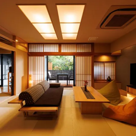Chousenkaku Kameya