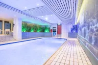 Fletcher Hotel-Restaurant Nieuwegein-Utrecht - Pool