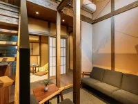 บ้านคางาบิ มาจิยะ โรงแรมใกล้สถานีโมริโมโตะ