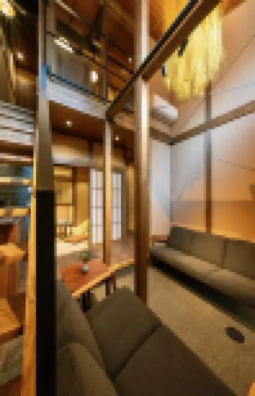 Kagabi Machiya House