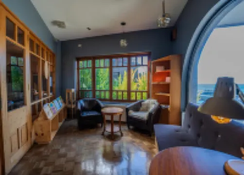 호텔 벨라비스타 푸에르토 바라스