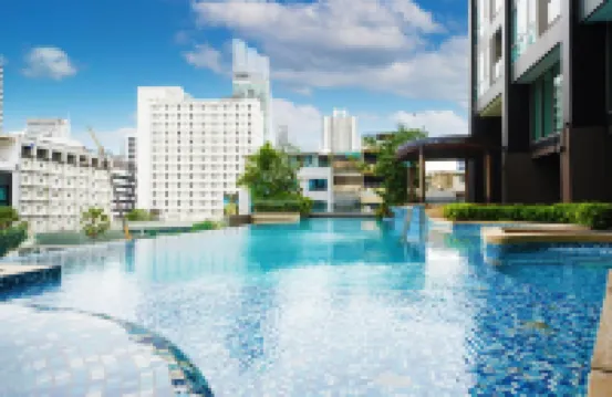 ذا ريتش ريزيدنس سوخومفيت نانا