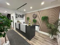 Hotel Astor