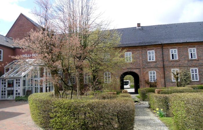 Hotel Pelli Hof Rendsburg by Tulip Inn