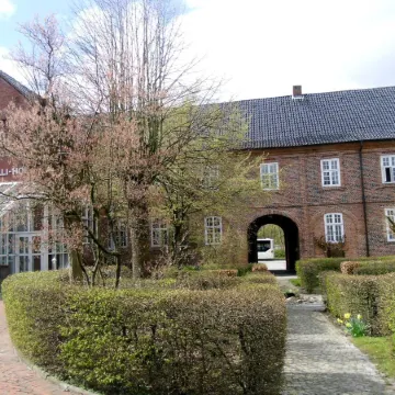 Hotel Pelli Hof Rendsburg by Tulip Inn