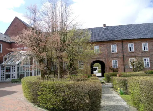 โรงแรมเปลลี โฮฟ เรนด์สบวร์ก บายทิวลิปอินน์ โรงแรมใน