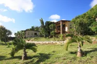 La Hacienda