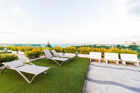 รูปภาพของคลับ รอยัล วงศ์อมาตย์ บาย พีเอสอาร์ เอเชีย