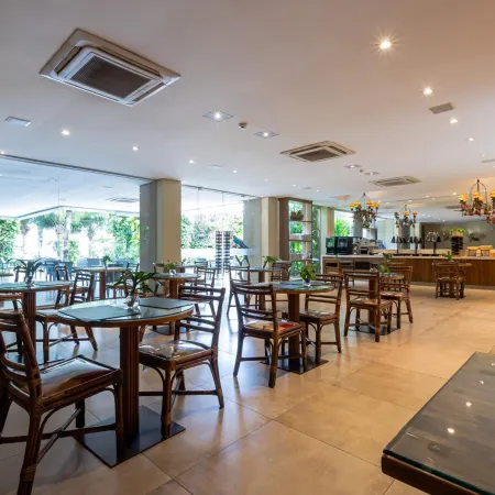 Amazon Plaza Hotel