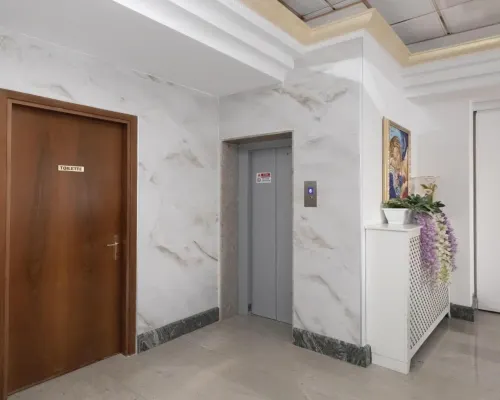 Hotel Excelsior Area Publik Photos