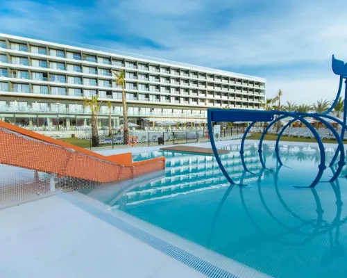 Alegria Dos Playas Избранное Photos