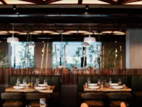 Klajdi Resort & Spa Hotels in Golem