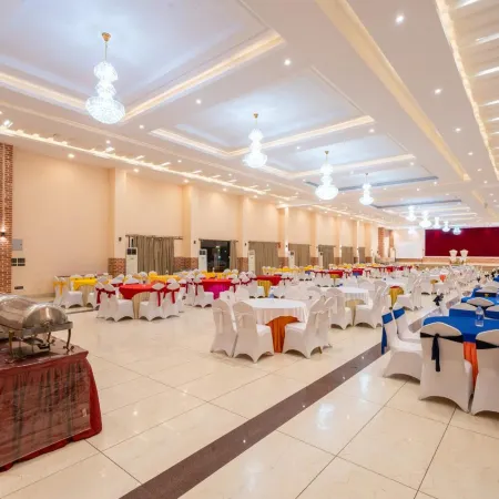 Dreamland Gold Resort & Hotel