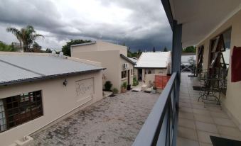 Rene's Guesthouse