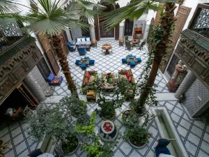 리아드 세름랄리아