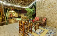 Casa Del Maya Bed & Breakfast - สระว่ายน้ำส่วนตัว