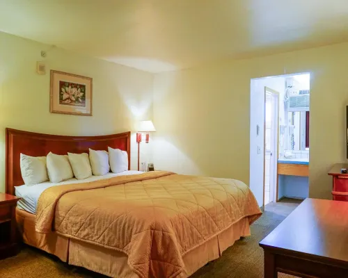 Lamplighter Inn & Suites Photos