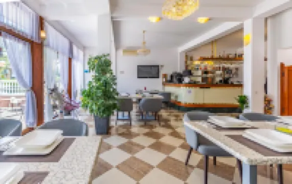 빌라 산 로코 베드 & 브렉퍼스트