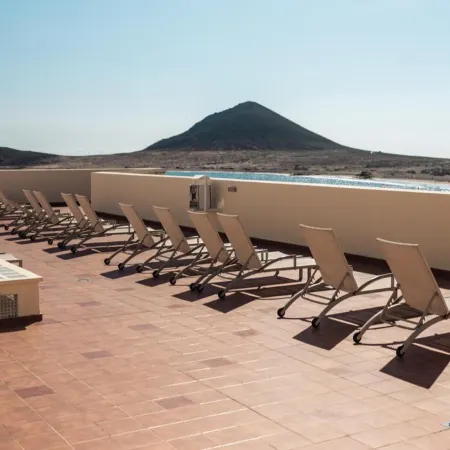 Hotel Médano