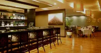 Mount Meru Hotel - bar
