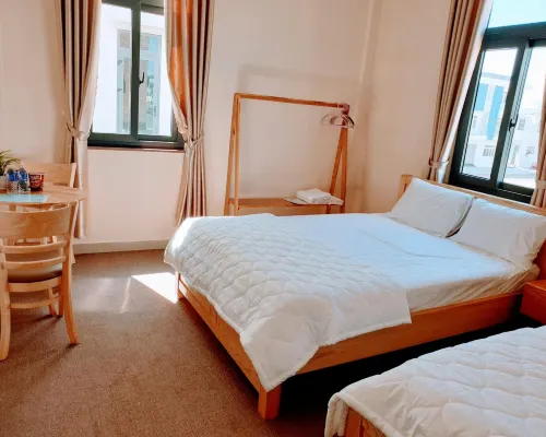Hotel Mỹ Phương Các khách sạn ở Rạch Giá