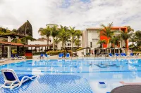 Hotel Los Recuerdos - Pools
