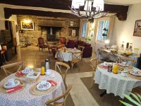 Bed and Breakfast Saultchevreuil, au Mont Saint Michel