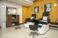 African Regent Hotel - spa
