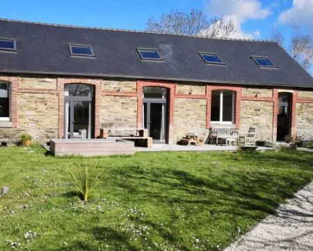 La Passerelle Hotels in Morlaix