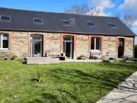 La Passerelle Hotels in Morlaix