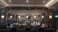 Seamill House Hotel - parking