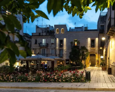 ソフィーセンタールーム シャッカのホテル