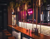 Coucou Hotel & Kuckucks-Stube (Titisee) - bars