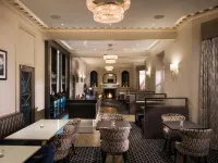 Hetland Hall Hotel Hotels in Dumfries